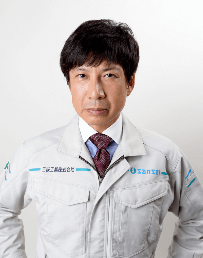 社長